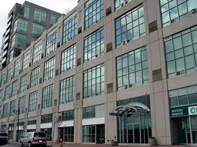 Preview image for 250 Manitoba St #616, Toronto
