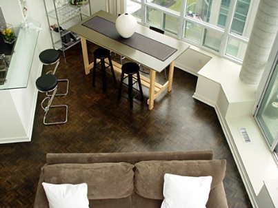 Preview image for 250 Manitoba St #616, Toronto