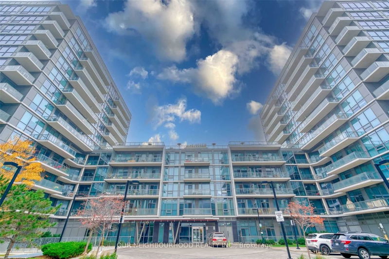 Preview image for 1185 The Queensway Way #518, Toronto