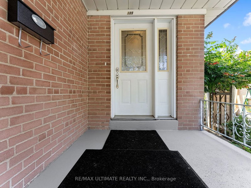 Preview image for 189 Elmhurst Dr, Toronto