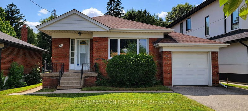 Preview image for 142 Lothian Ave, Toronto