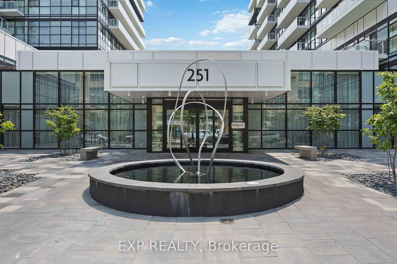 Preview image for 251 Manitoba St #323, Toronto