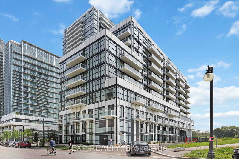 Preview image for 251 Manitoba St #323, Toronto