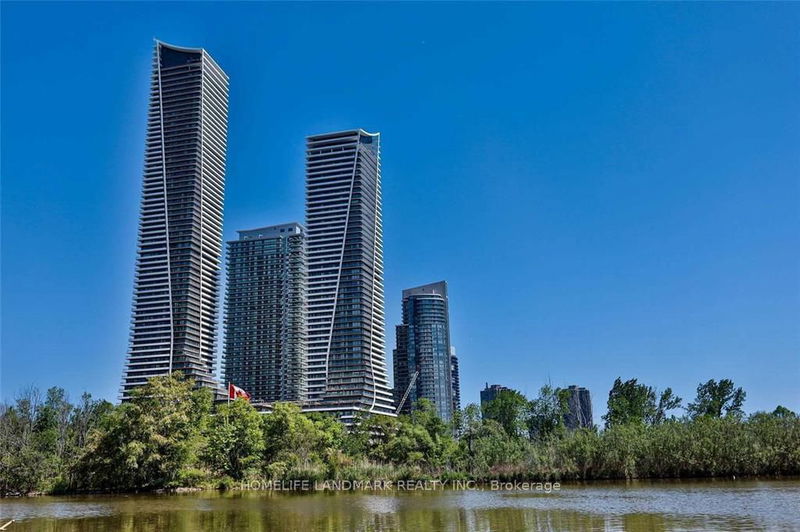 Preview image for 20 Shore Breeze Dr #2101, Toronto