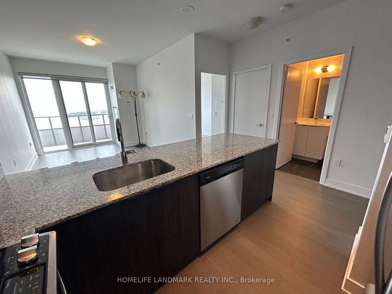Preview image for 20 Shore Breeze Dr #2101, Toronto