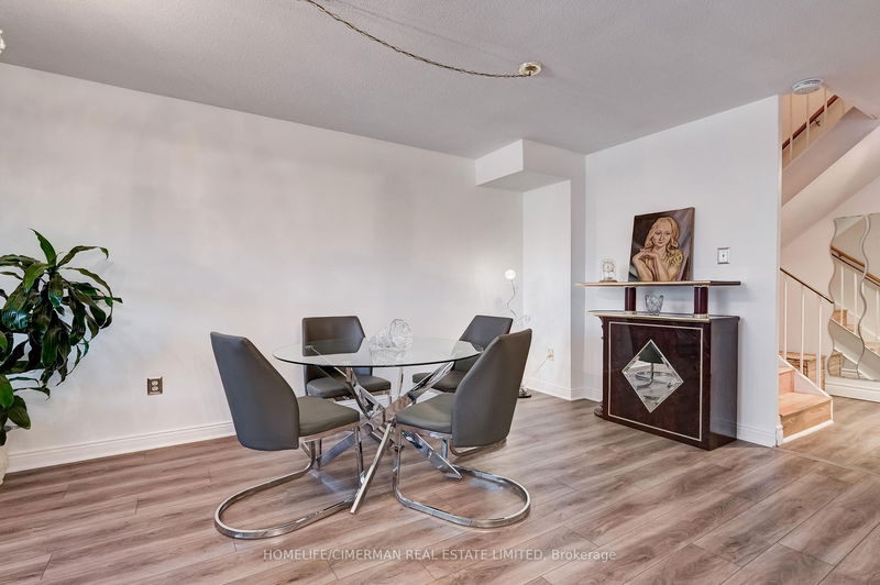 Preview image for 2 Valhalla Inn Rd #247C, Toronto