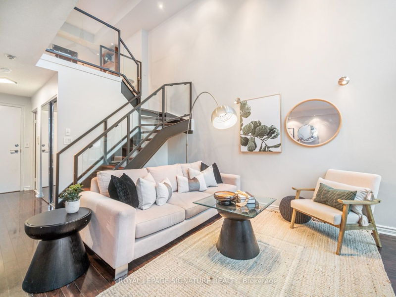 Preview image for 250 Manitoba St #511, Toronto