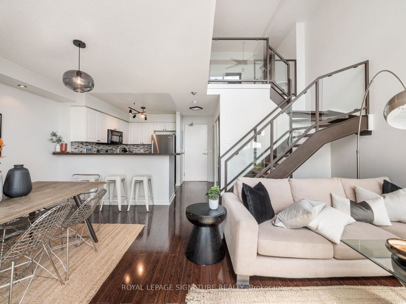 Preview image for 250 Manitoba St #511, Toronto