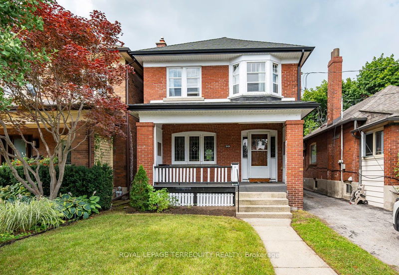 Preview image for 348 Windermere Ave, Toronto