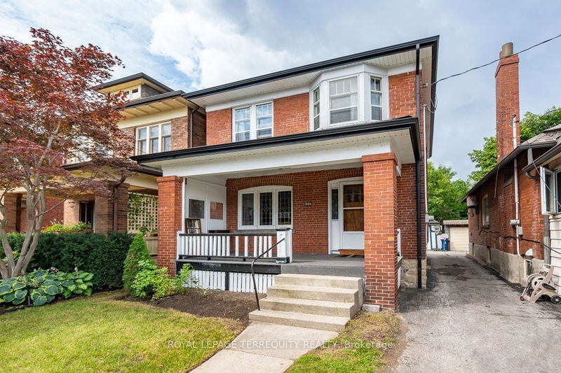 Preview image for 348 Windermere Ave, Toronto