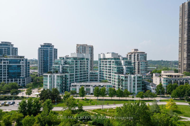 Preview image for 5 Marine Parade Dr #514, Toronto