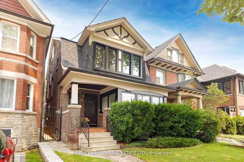 Preview image for 6 Springhurst Ave, Toronto