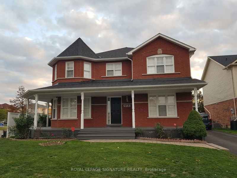 Preview image for 6568 Tintern Abbey Crt, Mississauga