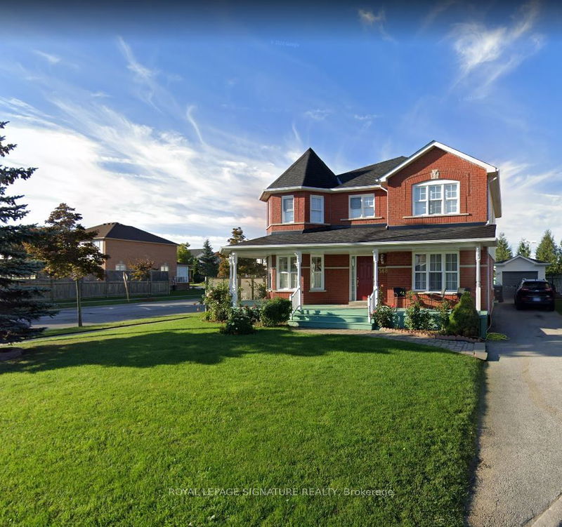 Preview image for 6568 Tintern Abbey Crt, Mississauga