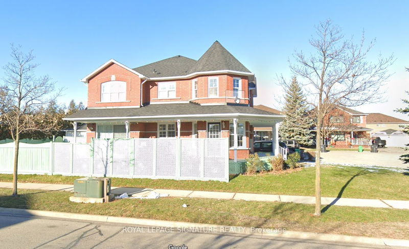 Preview image for 6568 Tintern Abbey Crt, Mississauga