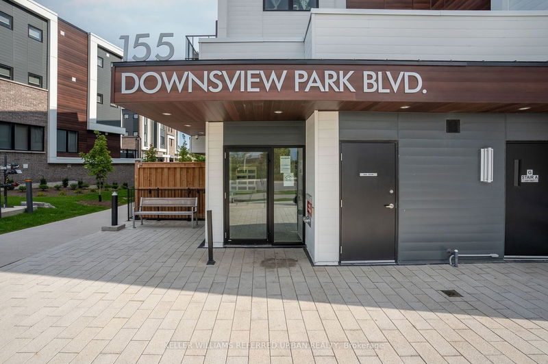 Preview image for 155 Downsview Park Blvd #205, Toronto