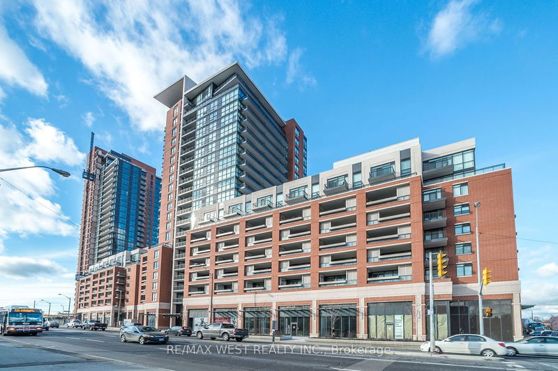 Preview image for 800 Lawrence Ave W #401, Toronto