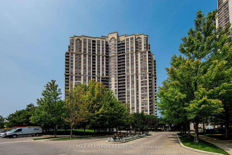 Preview image for 700 Humberwood Blvd #726, Toronto