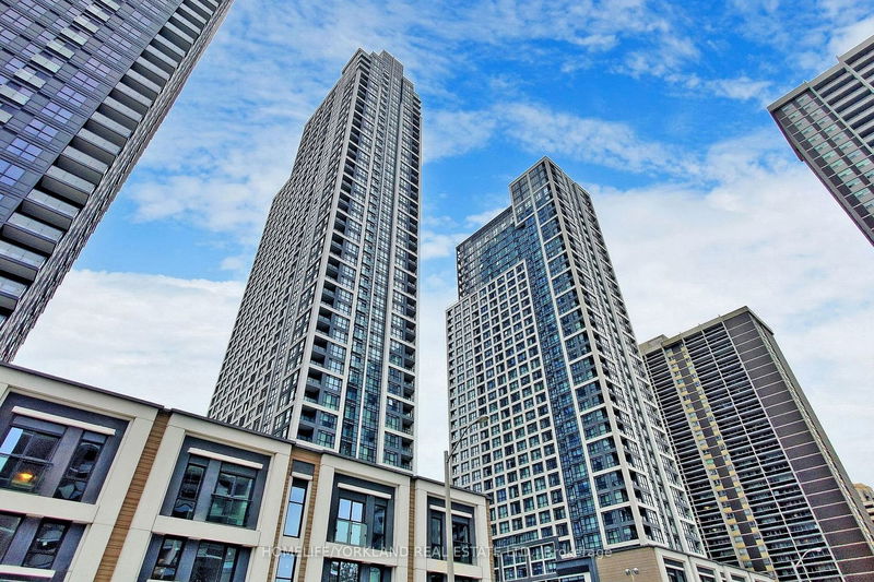 Preview image for 7 Mabelle Ave #1102, Toronto