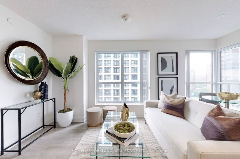 Preview image for 7 Mabelle Ave #1102, Toronto