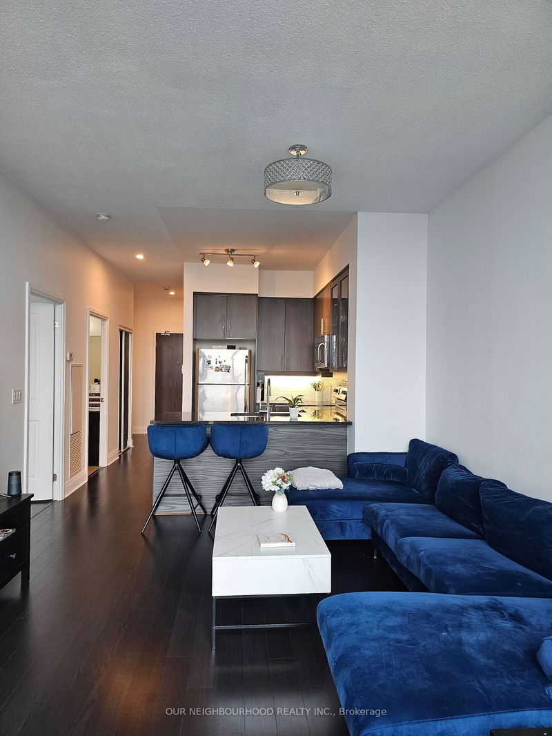 Preview image for 1185 The Queensway Way #518, Toronto