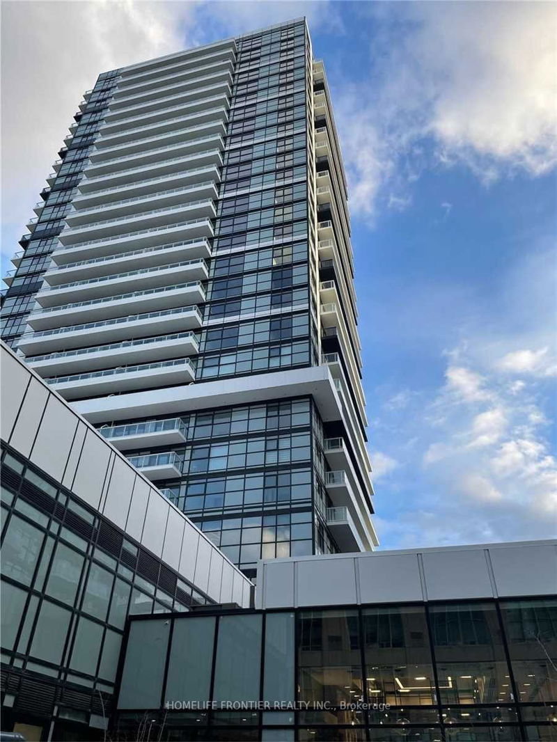 Preview image for 251 Manitoba St #1201, Toronto