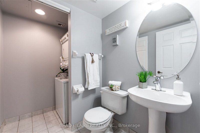 Preview image for 710 Humberwood Blvd #2302, Toronto