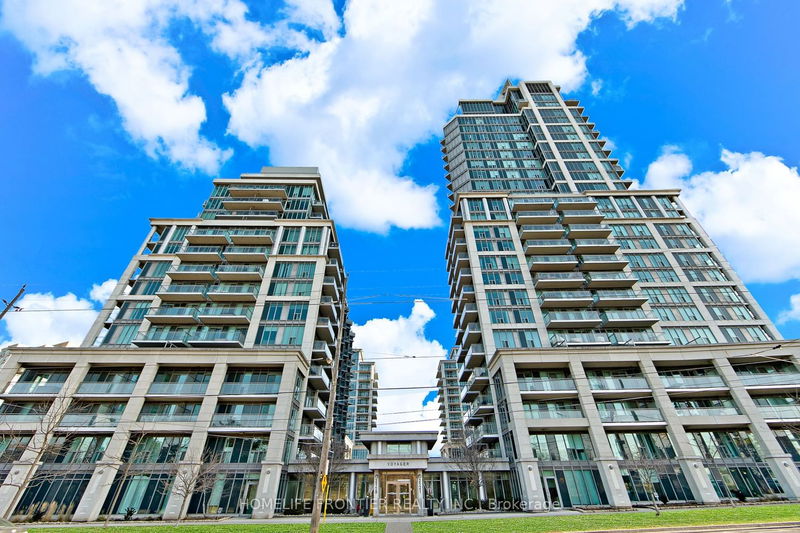 Preview image for 2119 Lake Shore Blvd W #1007, Toronto