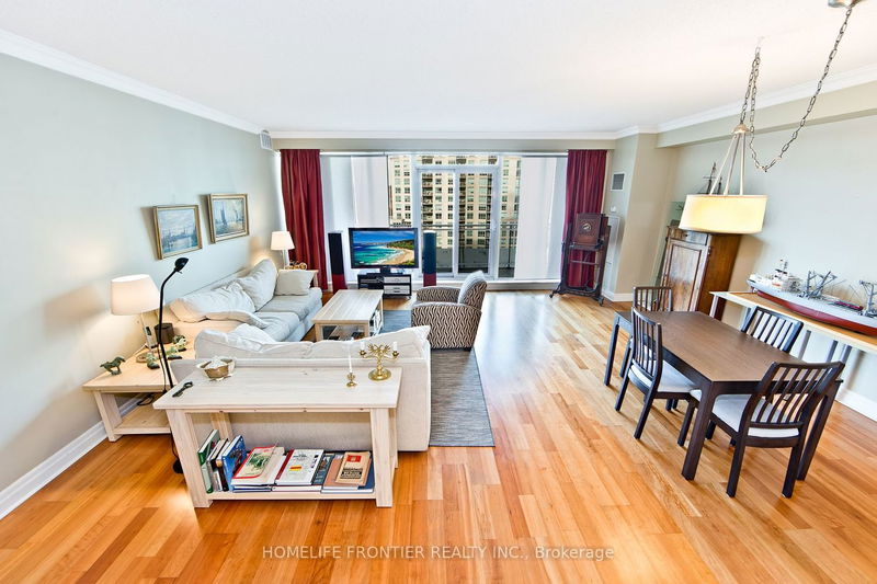 Preview image for 2119 Lake Shore Blvd W #1007, Toronto