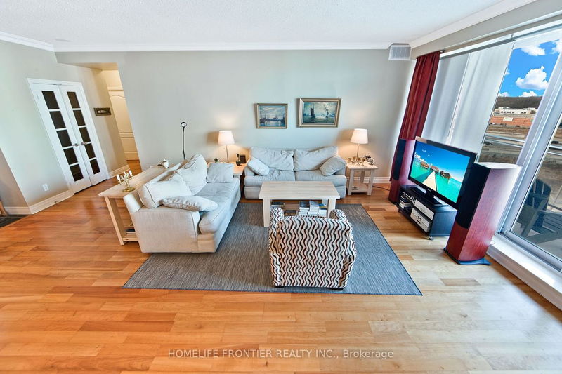 Preview image for 2119 Lake Shore Blvd W #1007, Toronto