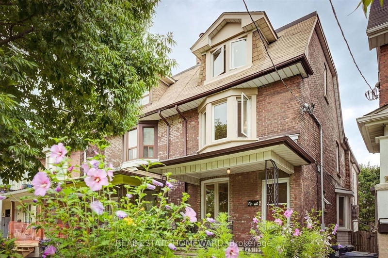 Preview image for 83 Pauline Ave, Toronto