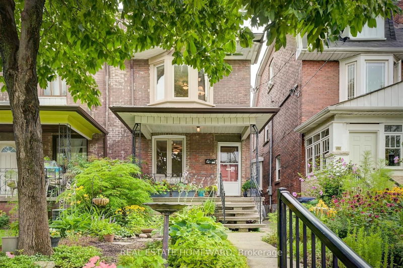 Preview image for 83 Pauline Ave, Toronto