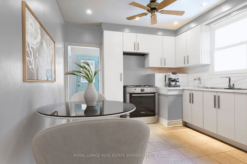 Preview image for 8 Culnan Ave, Toronto
