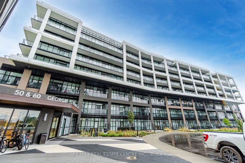 Preview image for 60 George Butchart Dr #709, Toronto