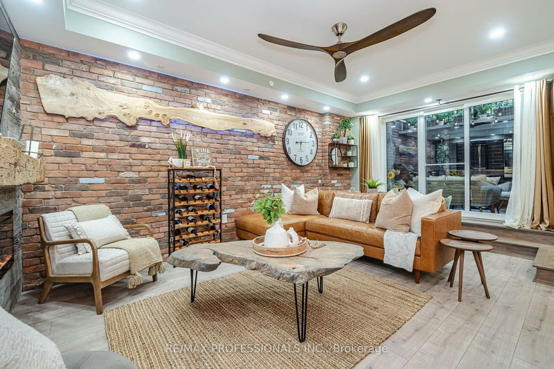 Preview image for 66 Long Branch Ave #Th 5, Toronto