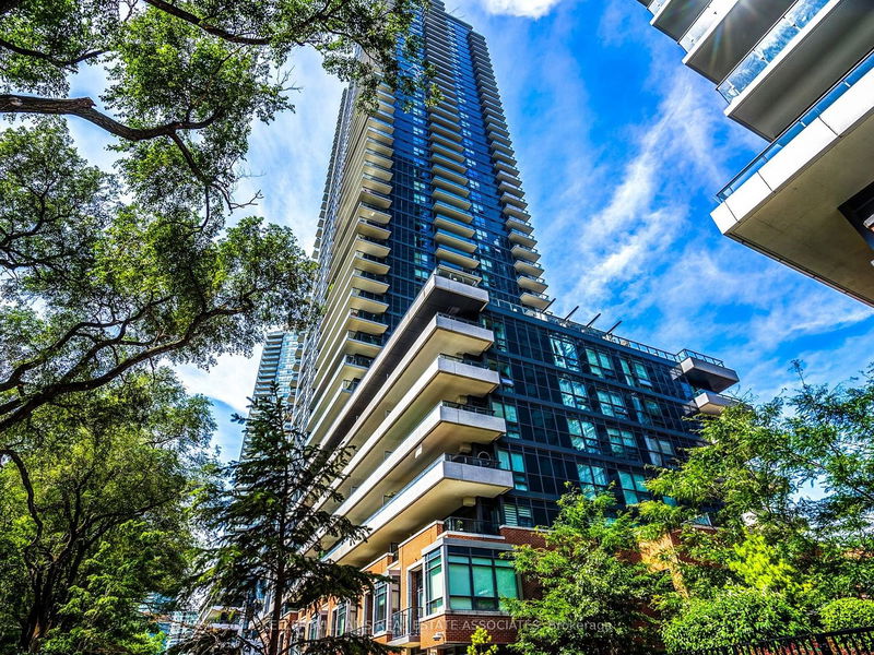 Preview image for 2220 Lake Shore Blvd W #709, Toronto