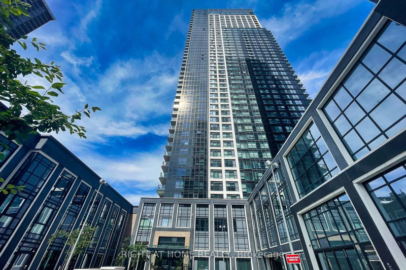 Preview image for 5 Mabelle Ave #1830, Toronto