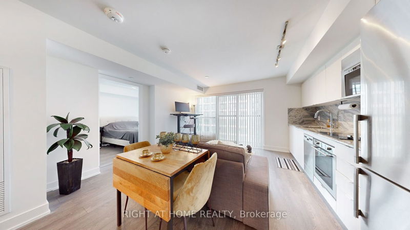 Preview image for 5 Mabelle Ave #1830, Toronto
