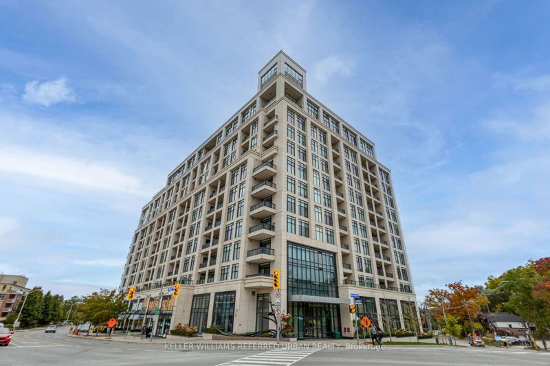Preview image for 1 Old Mill Dr #1029, Toronto