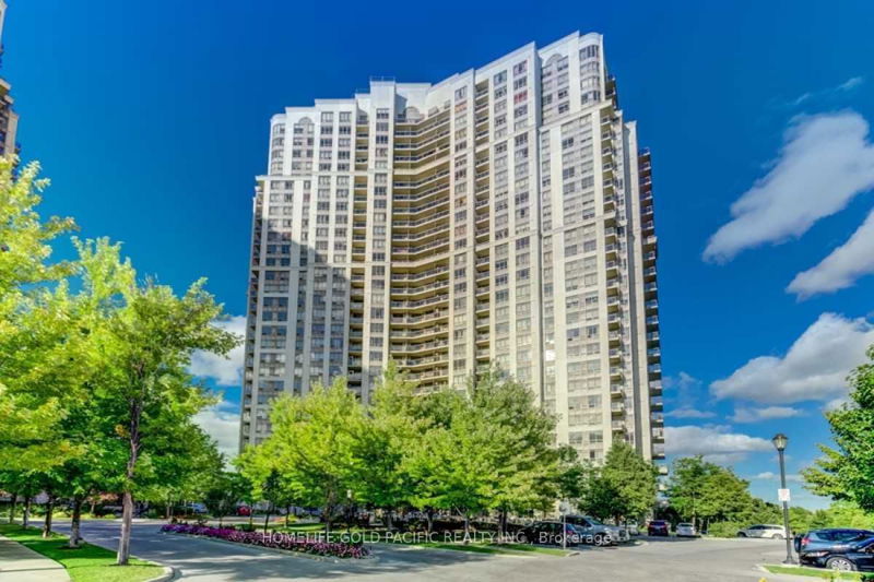 Preview image for 700 Humberwood Blvd #1931, Toronto