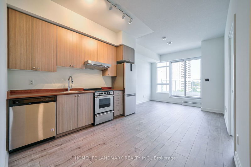 Preview image for 10 Wilby Cres #604, Toronto