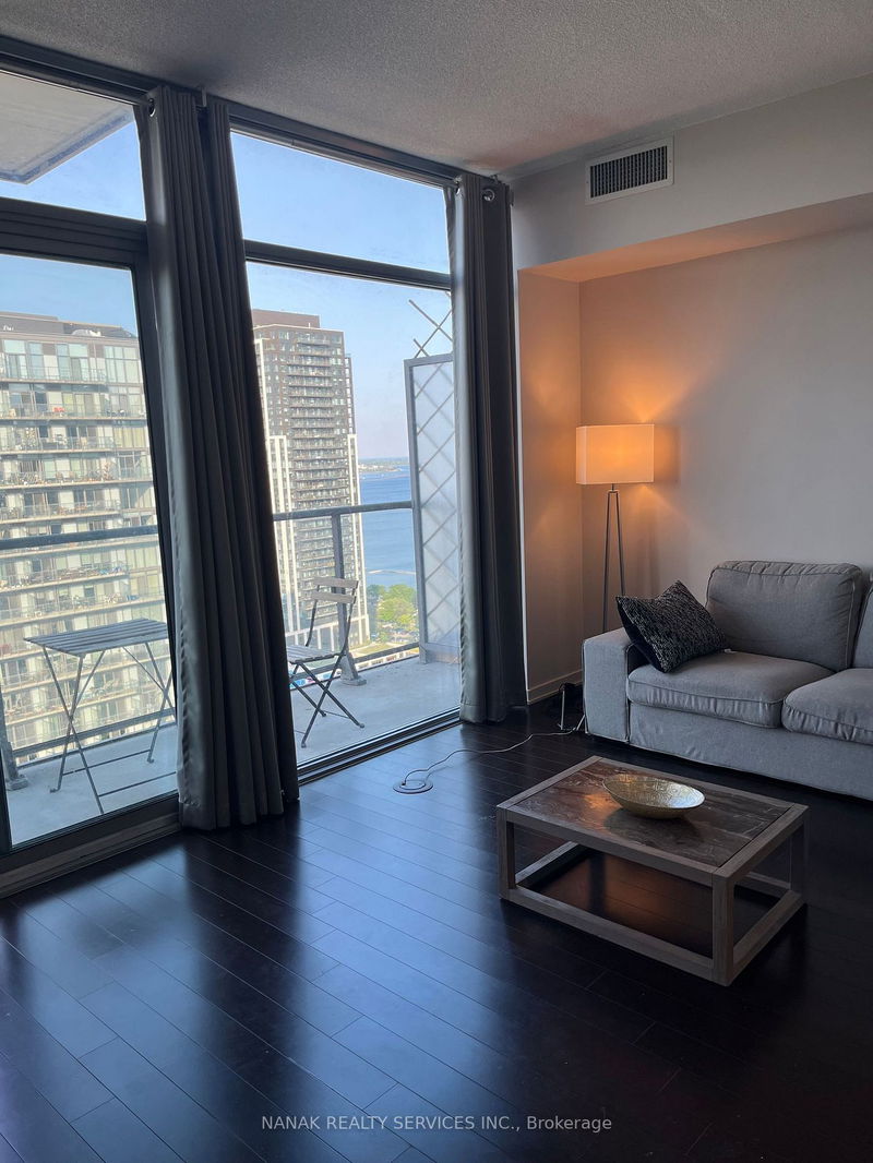 Preview image for 105 The Queensway Ave #2613, Toronto