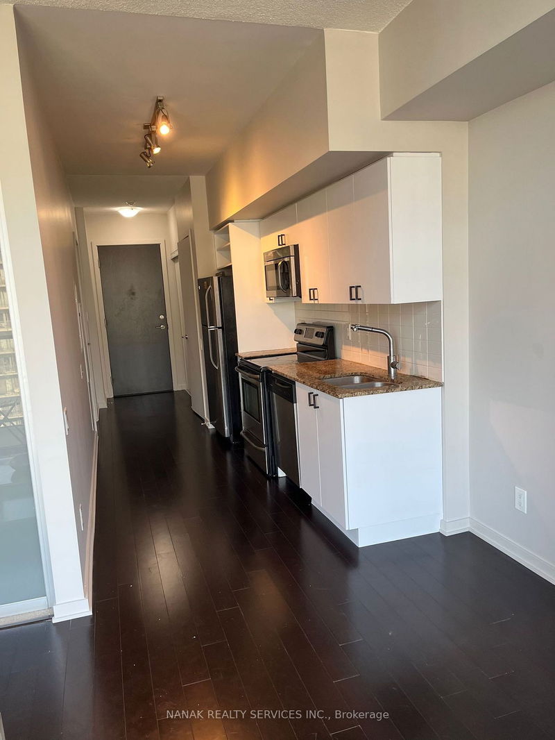 Preview image for 105 The Queensway Ave #2613, Toronto
