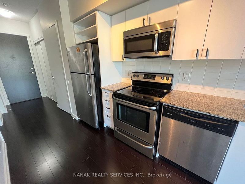 Preview image for 105 The Queensway Ave #2613, Toronto