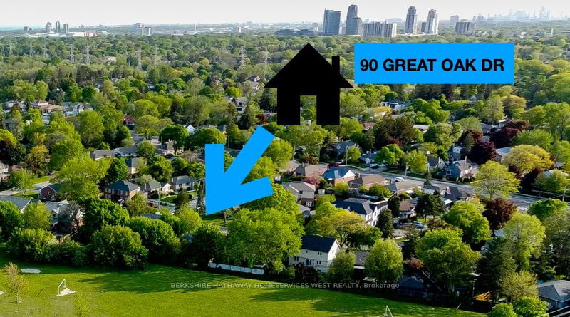 Preview image for 90 Great Oak Dr, Toronto