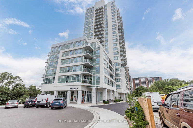 Preview image for 10 Wilby Cres #702, Toronto