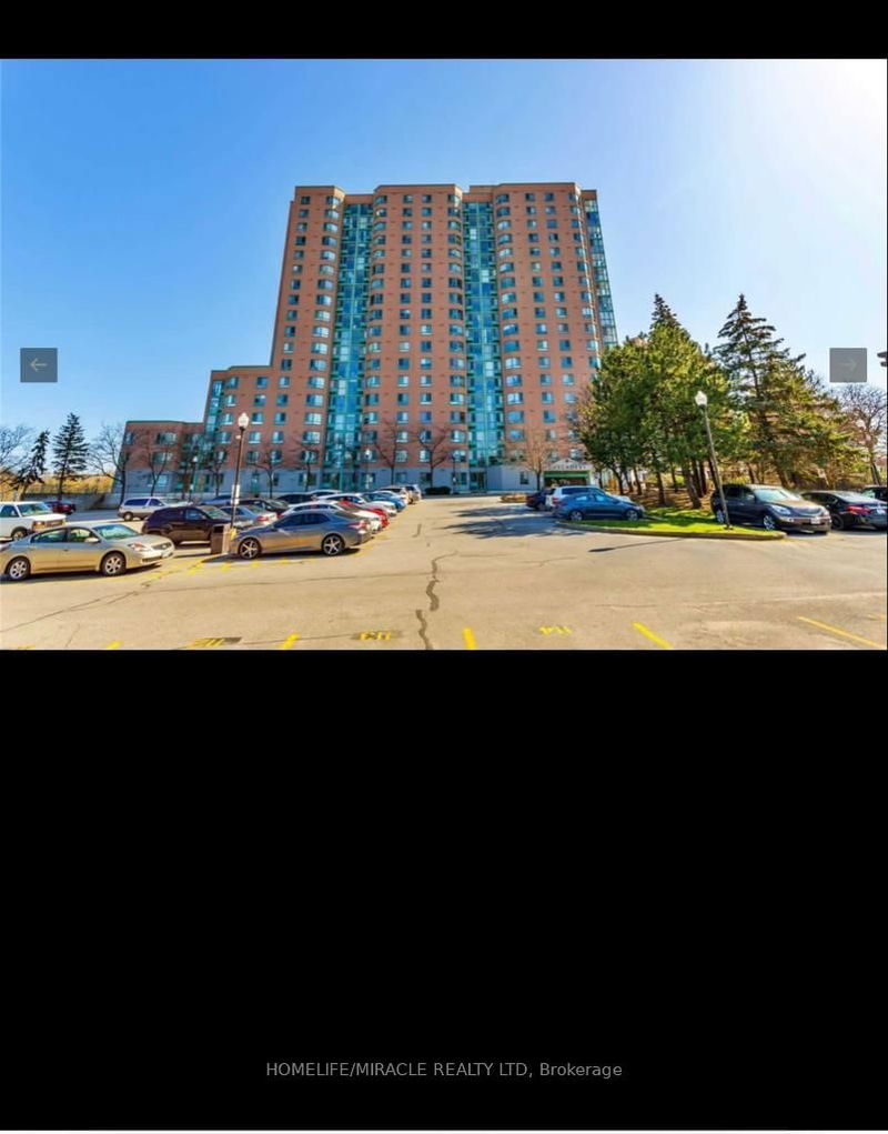 Preview image for 61 Markbrook Lane #1607, Toronto