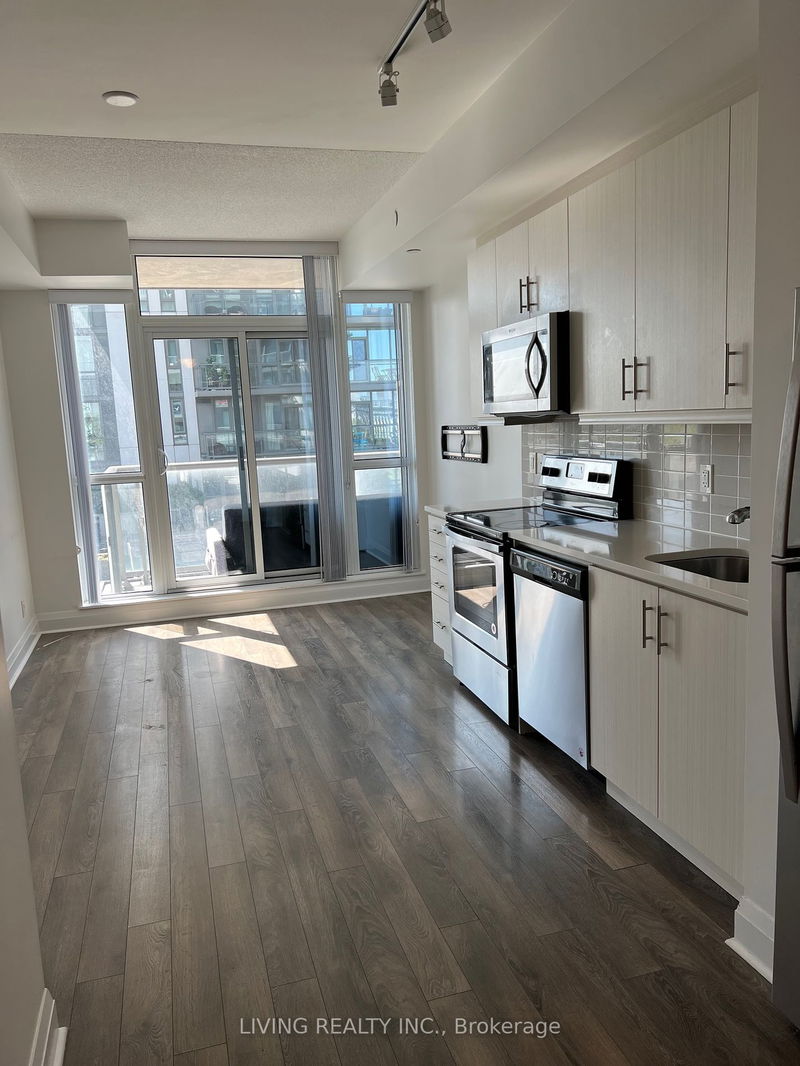 Preview image for 17 Zorra St #510, Toronto