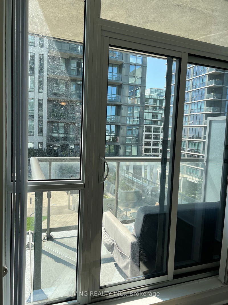 Preview image for 17 Zorra St #510, Toronto
