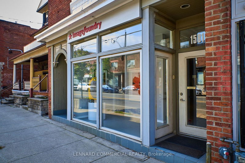 Preview image for 1579 Dupont St, Toronto